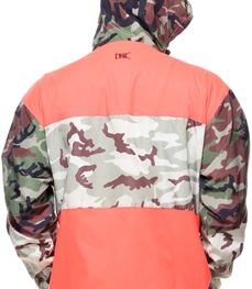 市场上装-中长外套-时尚男装中长外套