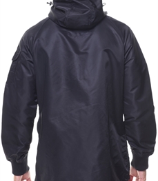 市场上装-中长外套-时尚男装中长外套