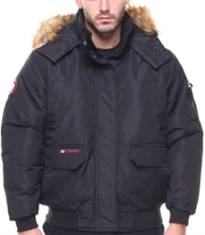 市场上装-棉衣/羽绒服-时尚男装棉服