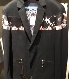 市场上装-单西-时尚男装单西