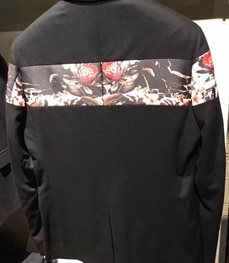 市场上装-单西-时尚男装单西