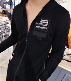 市场上装-卫衣-时尚男装卫衣