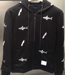 市场上装-卫衣-时尚男装卫衣