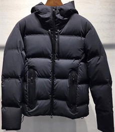 市场上装-棉衣/羽绒服-时尚男装棉服