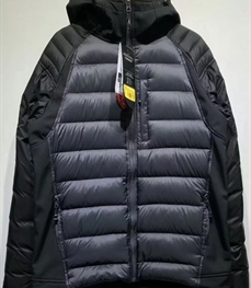 市场上装-棉衣/羽绒服-时尚男装棉服