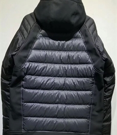 市场上装-棉衣/羽绒服-时尚男装棉服