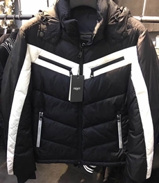 市场上装-棉衣/羽绒服-时尚男装棉服