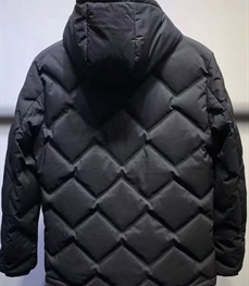 市场上装-棉衣/羽绒服-时尚男装棉服