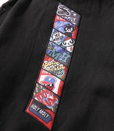 市场上装-卫衣-休闲男装卫衣