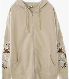 市场上装-卫衣-休闲男装卫衣