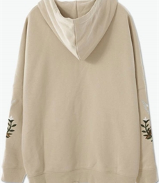 市场上装-卫衣-休闲男装卫衣