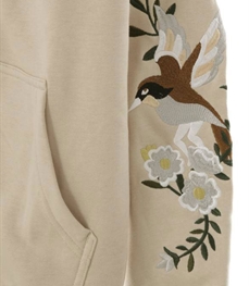 市场上装-卫衣-休闲男装卫衣