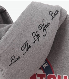 市场上装-卫衣-休闲男装卫衣