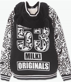 市场上装-夹克-休闲男装夹克