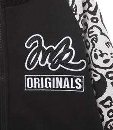 市场上装-夹克-休闲男装夹克