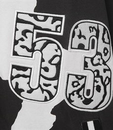 市场上装-夹克-休闲男装夹克