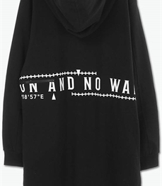 市场上装-中长外套-休闲男装中长外套