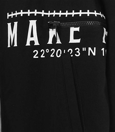 市场上装-中长外套-休闲男装中长外套