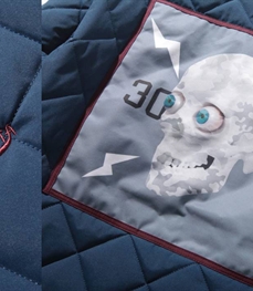 市场上装-棉衣/羽绒服-休闲男装棉服