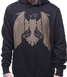 市场上装-卫衣-时尚男装卫衣