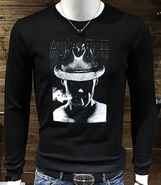 市场上装-卫衣-时尚男装卫衣