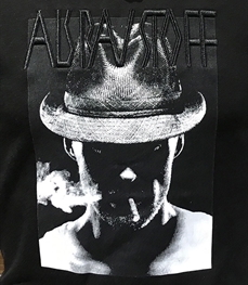 市场上装-卫衣-时尚男装卫衣