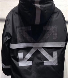 市场上装-中长外套-时尚男装中长外套