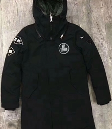 市场上装-棉衣/羽绒服-时尚男装棉服