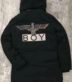 市场上装-棉衣/羽绒服-时尚男装棉服