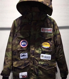 市场上装-棉衣/羽绒服-时尚男装棉服