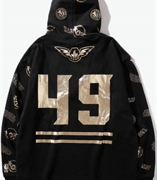 市场上装-卫衣-休闲男装卫衣