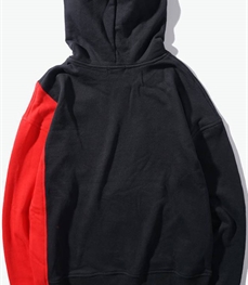 市场上装-卫衣-休闲男装卫衣