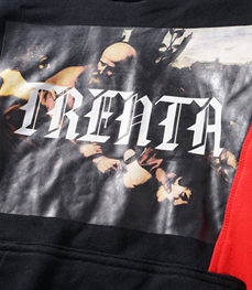 市场上装-卫衣-休闲男装卫衣