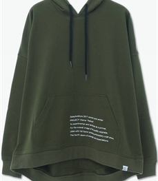 市场上装-卫衣-休闲男装卫衣