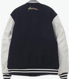 市场上装-夹克-休闲男装夹克