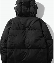 市场上装-棉衣/羽绒服-休闲男装棉服