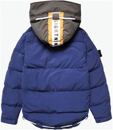 市场上装-棉衣/羽绒服-休闲男装棉服