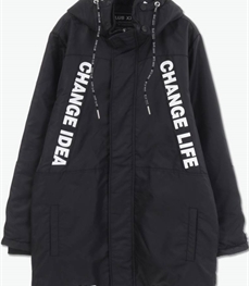 市场上装-棉衣/羽绒服-休闲男装棉服