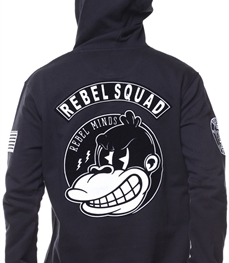 市场上装-卫衣-时尚男装卫衣