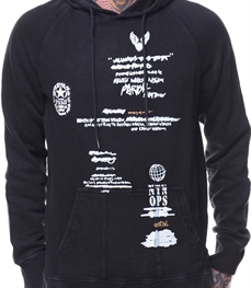 市场上装-卫衣-时尚男装卫衣