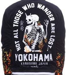 市场上装-夹克-时尚男装夹克