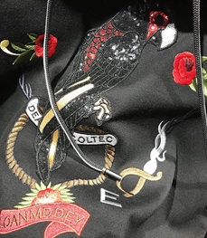 市场上装-卫衣-时尚男装卫衣