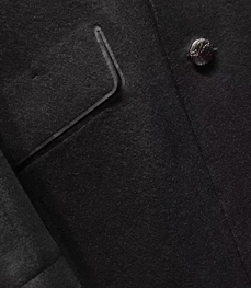 市场上装-中长外套-时尚男装中长外套