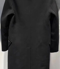 市场上装-中长外套-时尚男装中长外套