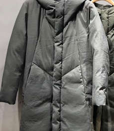 市场上装-棉衣/羽绒服-时尚男装棉服