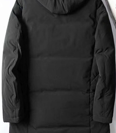 市场上装-棉衣/羽绒服-时尚男装棉服