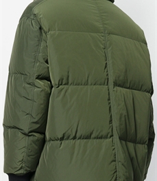 商场品牌-外套-休闲男装棉服