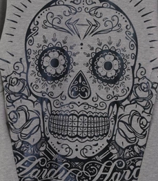 市场上装-卫衣-休闲男装卫衣