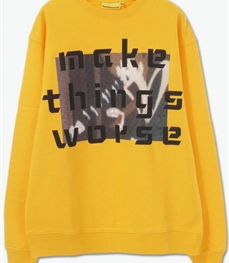 市场上装-卫衣-休闲男装卫衣