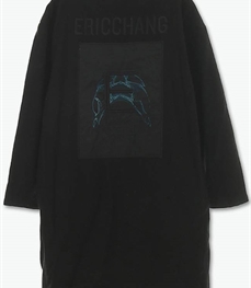 市场上装-中长外套-休闲男装中长外套